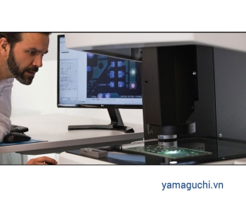 Software for PC-DMIS® Vision CMM machines